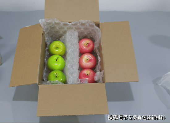 安全新高度,缓冲包装有哪些类型?_环保_商品_纸制
