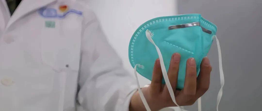 如果实在没有kn95或n95口罩,那么kn90或n90口罩也可以作为备选.