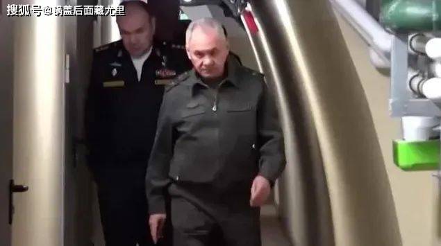 俄罗斯海军_战争_康斯坦丁·奥利