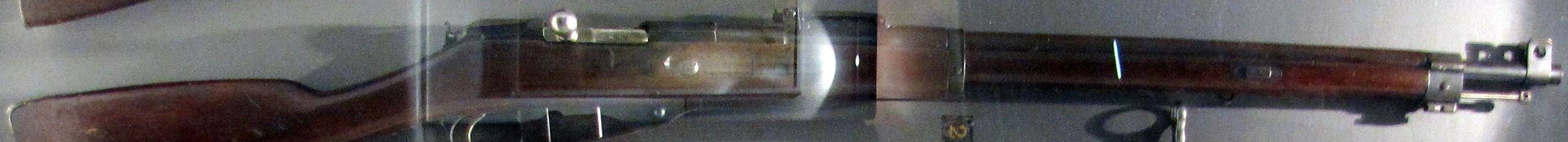 从俄国刺刀百年发展,看中国三棱刺刀真相_俄罗斯军队_沙俄_步枪