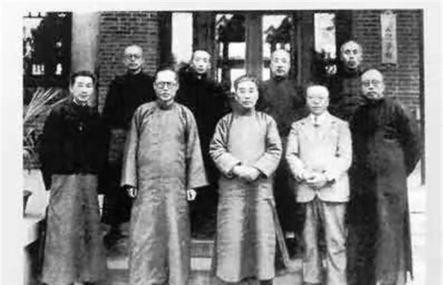 幽默教授钱玄同:新文化运动的急先锋,倡导废除汉字,用西文取代
