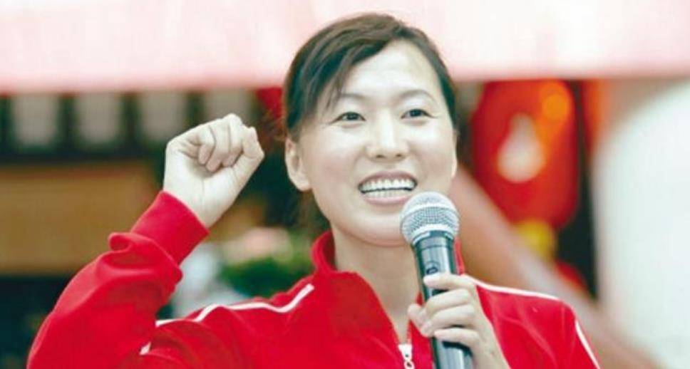 原创东方神鹿王军霞出身农村哥哥早逝两离三婚后现状怎样