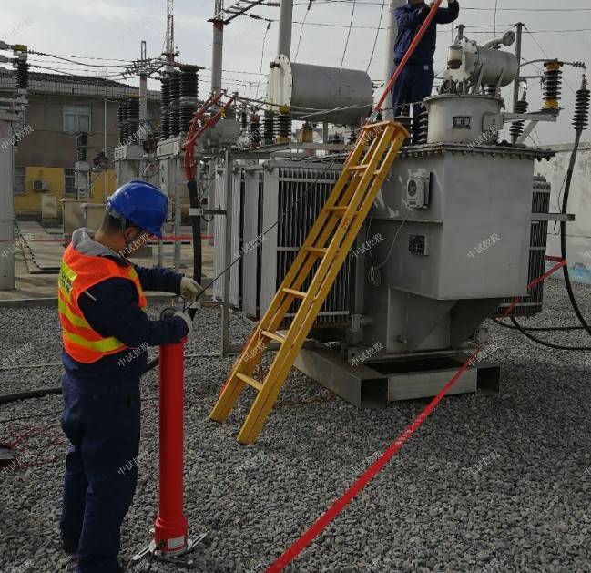 300kv10ma直流高压发生器