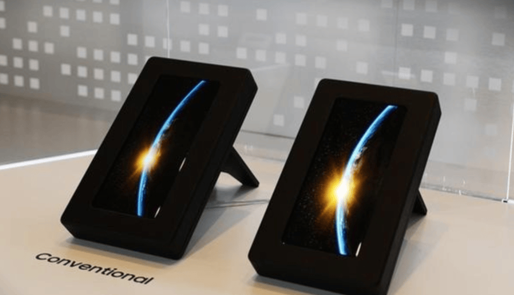 中国oled手机面板出货2026年将超越韩国