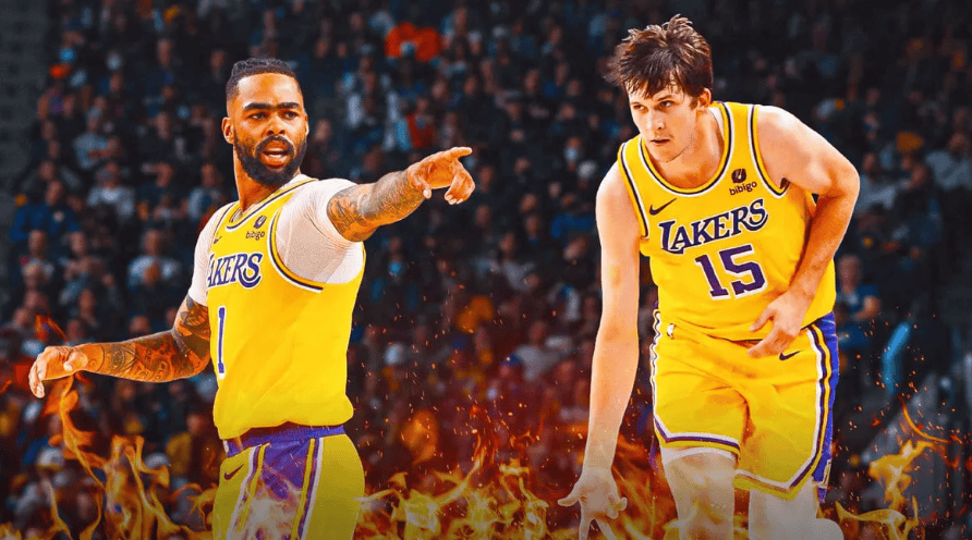 哈登,别再想单换他了_拉塞尔_湖人_本赛季