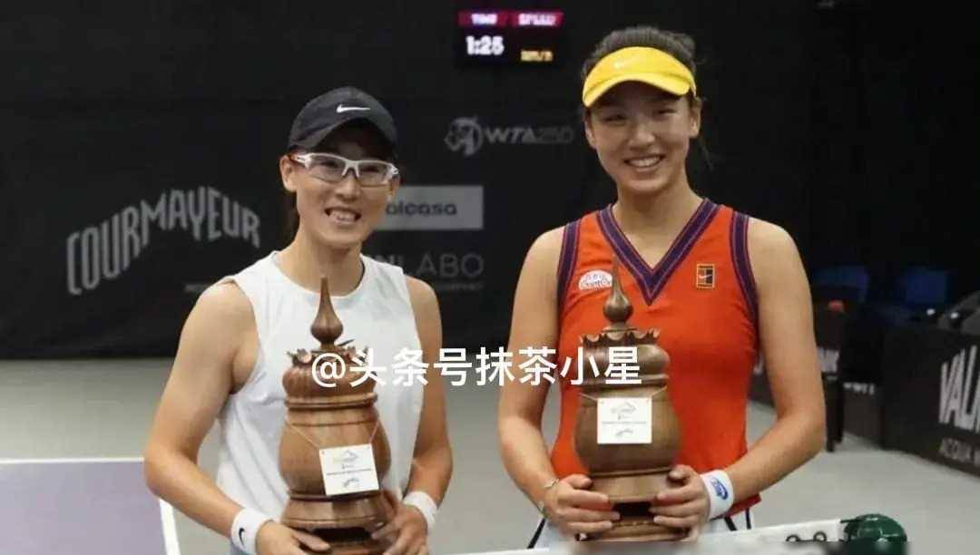 整个比赛过程一波三折.