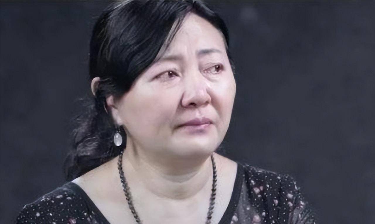 92年重庆保姆偷走雇主儿子,26年后归还,生母:养废了才还给我_朱晓娟