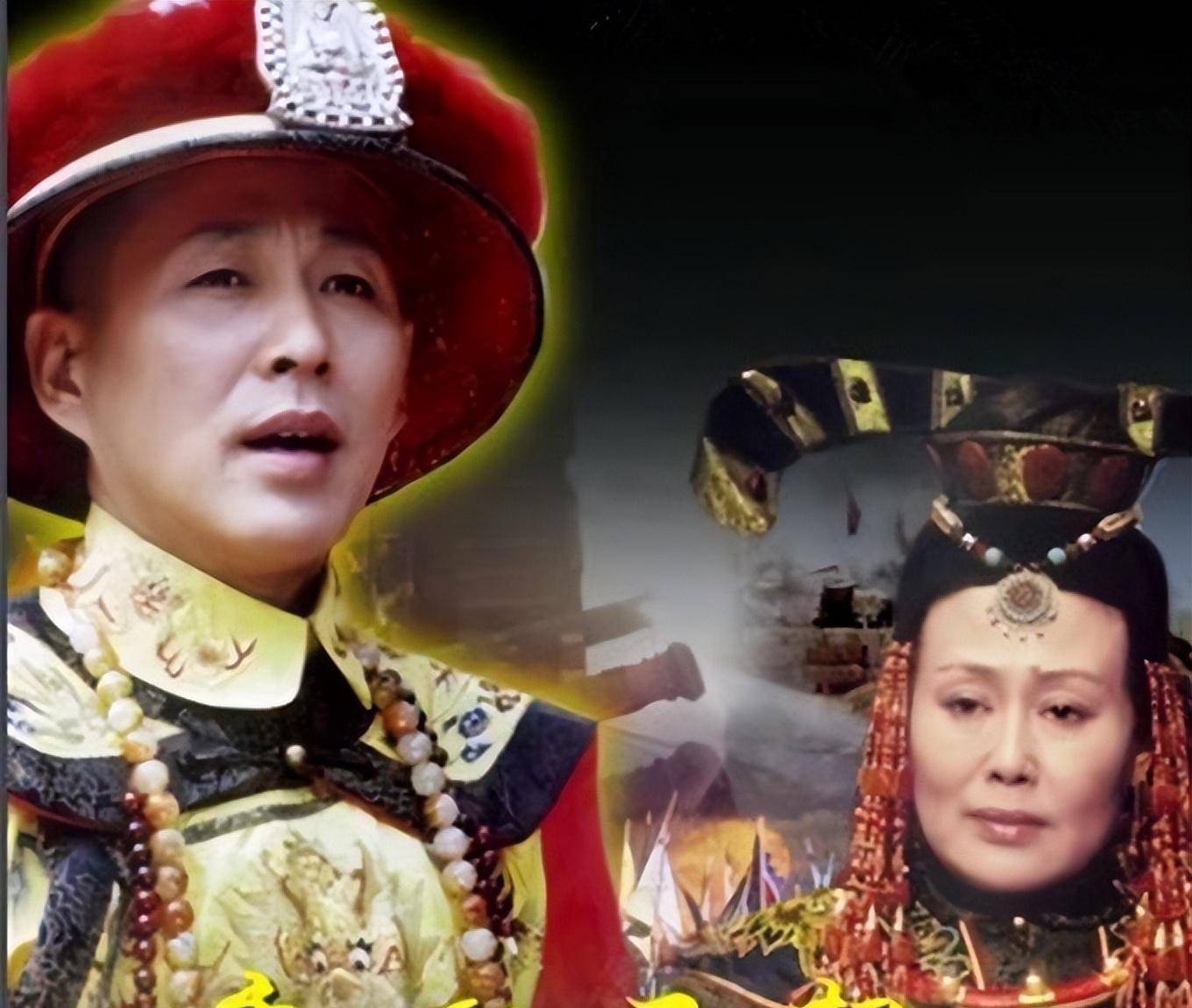 原创康熙王朝苏麻喇姑被绑准备活埋太监为消毒向她身上撒石灰