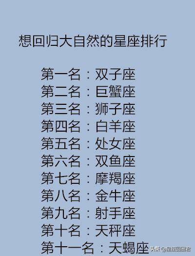 十二星座被爱情俘获女生该由哪个星座男来守护