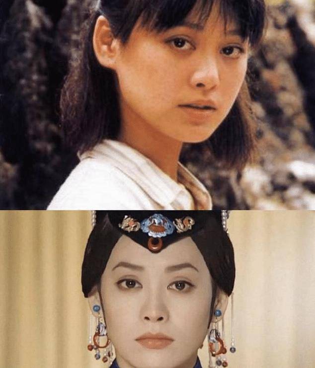 那些骨相极优的神仙颜值,年轻时看上去一般,老去时竟然这么美丽动人?