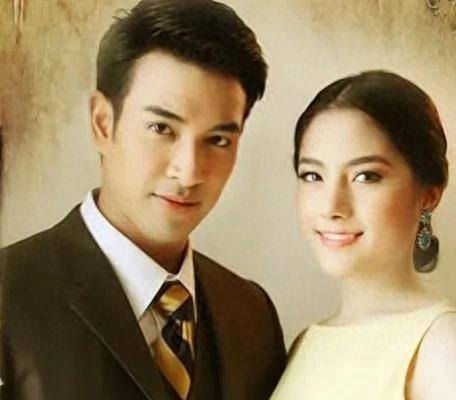 泰星jamesbellamarkyayamariotaew24年再度合作