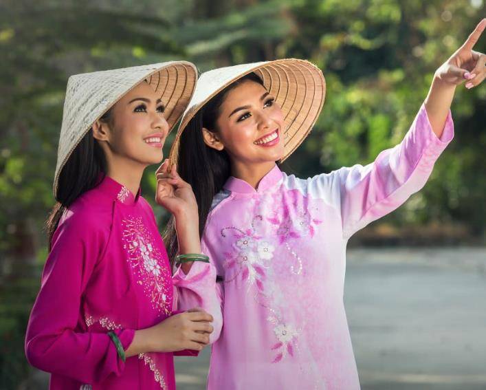 原创越南为何沦落至此屡禁不止的地下交易走向外国的越南新娘