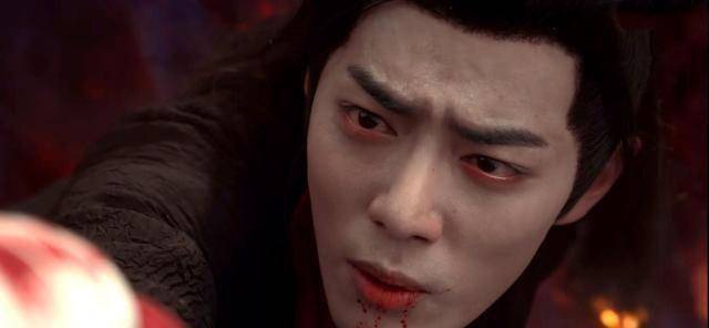 就算后面魏无羡被献舍,我猜想若没有聂怀桑安排的那些事情,没有遇到蓝