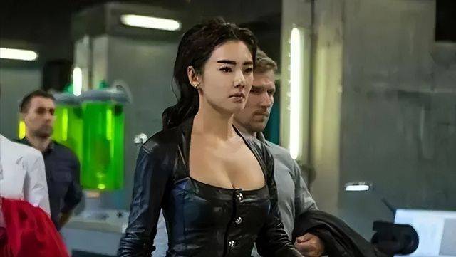 2017年,张雨绮再次宣布怀孕,并生下一对龙凤胎,升级为母亲.