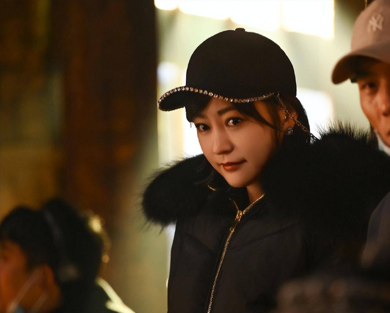 《无限超越班》,可她却转行做短剧,还混得风生水起_网友_李沐_时候