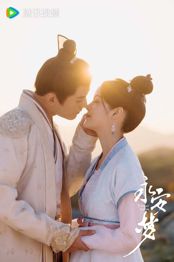 原创2024第一季剧荒值得追冷门剧执笔好看这部被唱衰甜度不输花间令