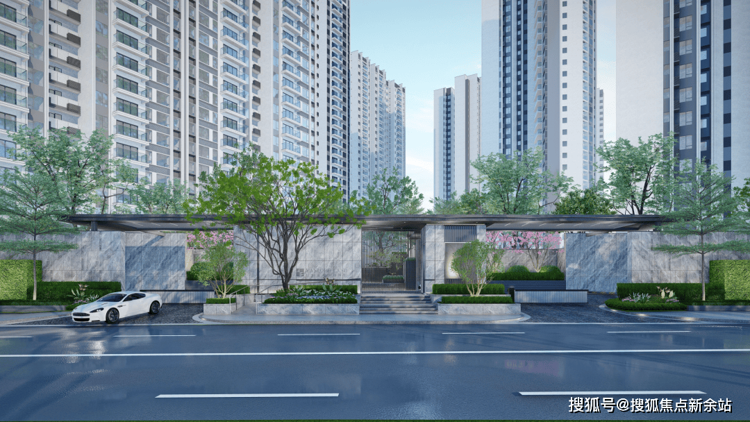 中山华润仁恒公园四季首页网站丨华润公园四季楼盘详情户型房价活动