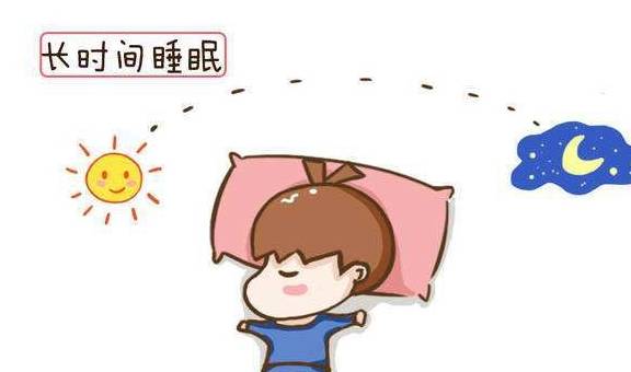 原创6种睡眠习惯易让疾病上身你若没有为你点赞