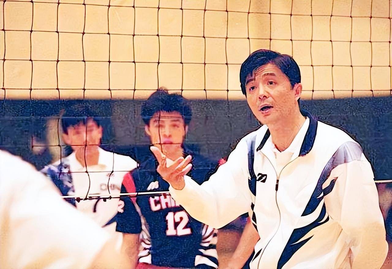 中国男排_二传_四川男排