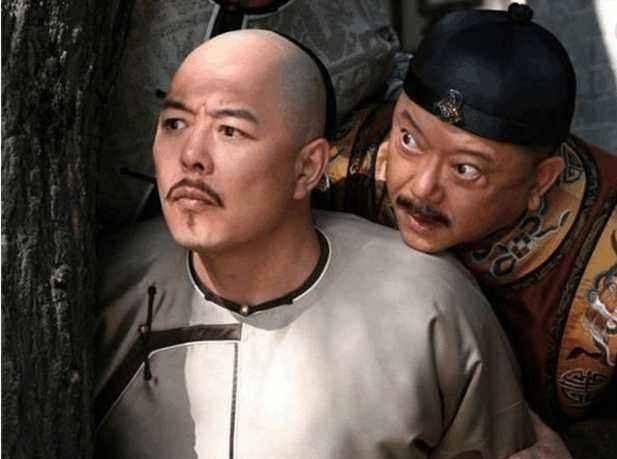 原创康熙给雍正留八百万雍正给乾隆留六千万乾隆给嘉庆留多少钱