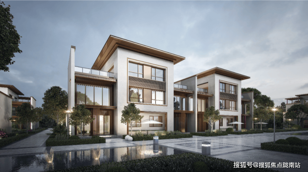 黄石香格壹号院