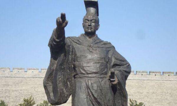 历史有这么多皇帝,历史贡献伟大的皇帝又何止秦始皇,汉武帝,唐太宗,宋