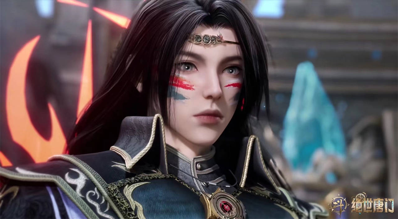 原创为什么斗罗大陆第二部剧情进度那么快远超第一部只因这两点