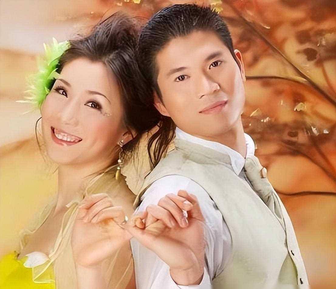 前体育队长51岁现状:面容显老,与公务员老公居住在香港_孙玥_历史