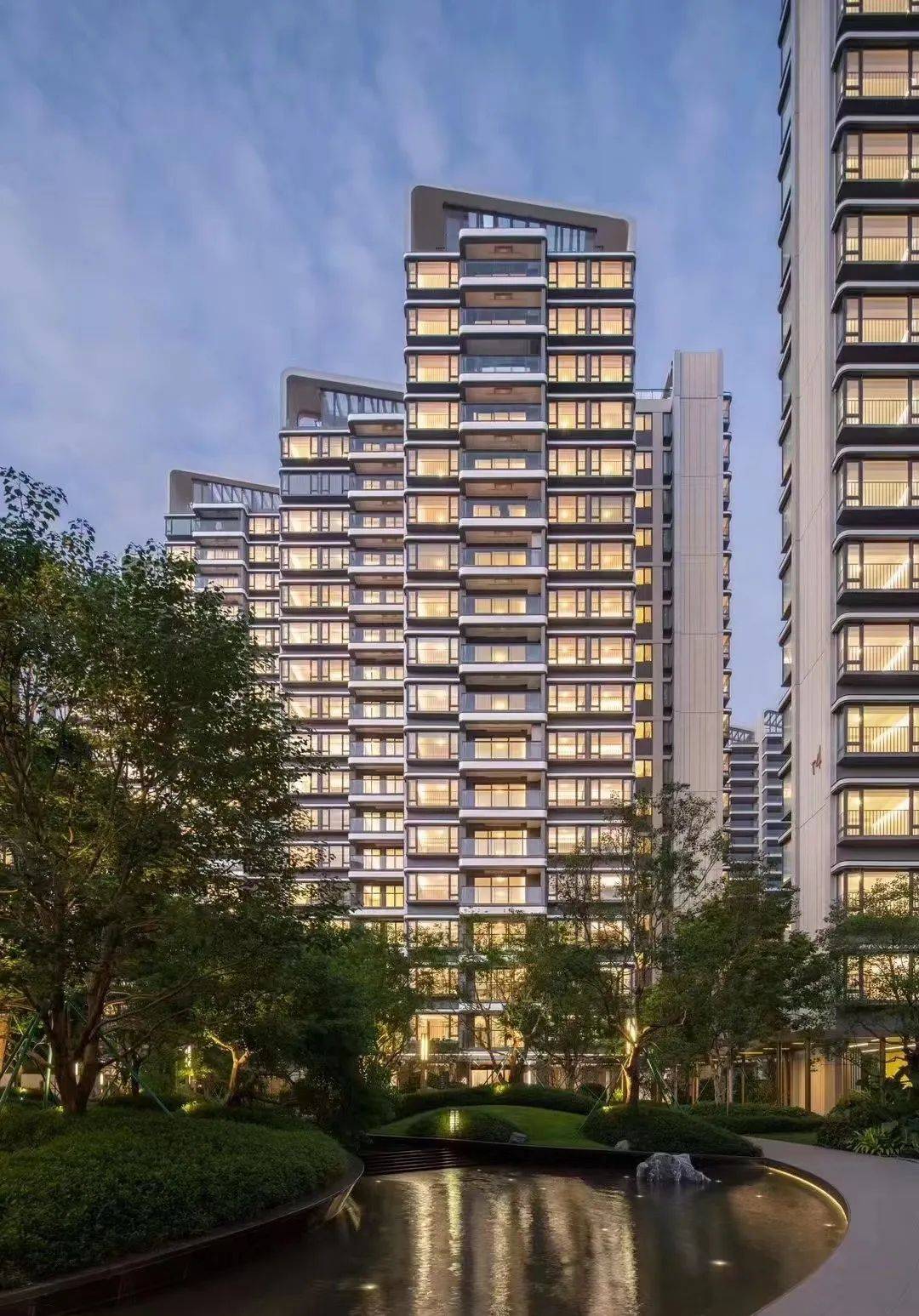 珠海十字门中海寰宇天下利弊优点缺点分析一文读懂在售户型