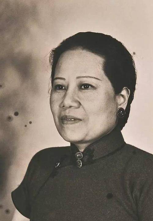 原创生女有方的宋嘉树两女嫁总统一女嫁首富女婿个个不是寻常人