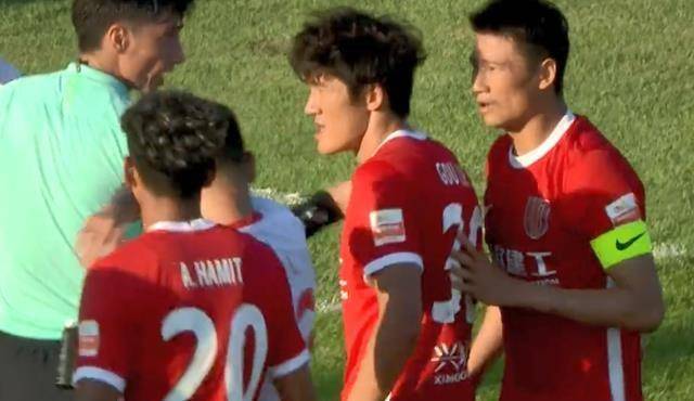 中超联赛第10轮,梅州客家迎来了和成都蓉城的二番战,双方首回合交手0