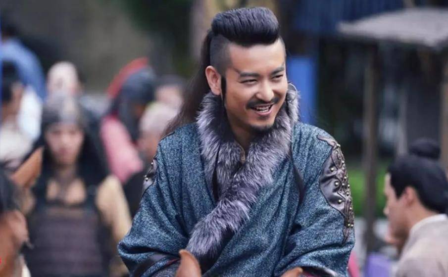 换句话说如果围锦州也围了足够久赵率教也只能吃人,袁崇焕一救援就要