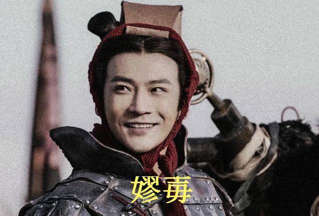 嫪毐能成为长信候除了会取悦太后其实还有一份不可磨灭的军功