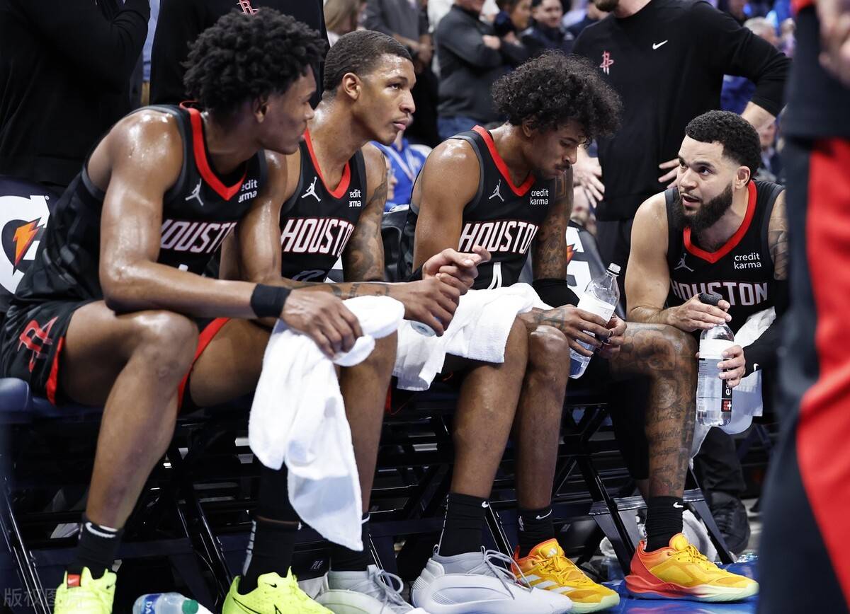 原创常规赛还剩10场火箭队最新排名剩余赛程和季后赛前景分析
