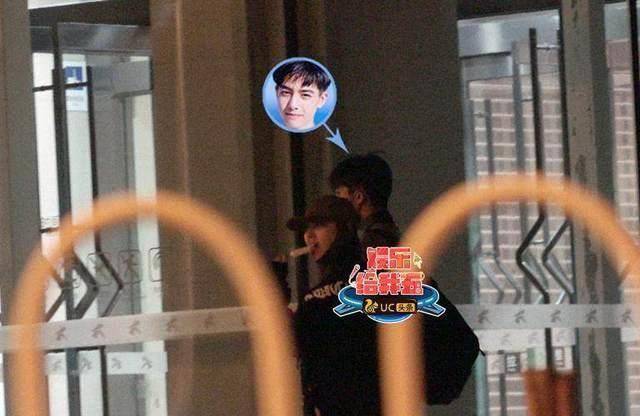 原创原创18岁宋威龙曝恋情比20岁的关晓彤更大胆不怕星途受阻