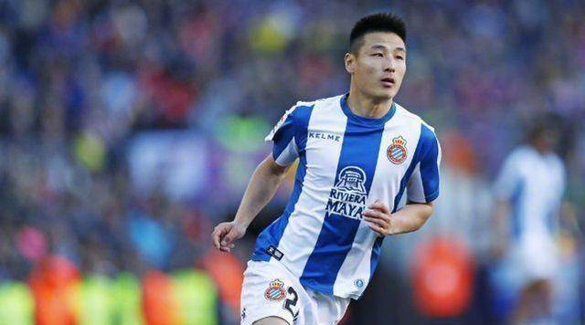 梅西今夜或帮助武磊,球迷:狼队可以死心了_巴萨_西班牙人_比赛