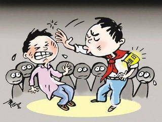 心愿望校园霸凌亲历者讲述每一次想起仍忍不住害怕哭泣