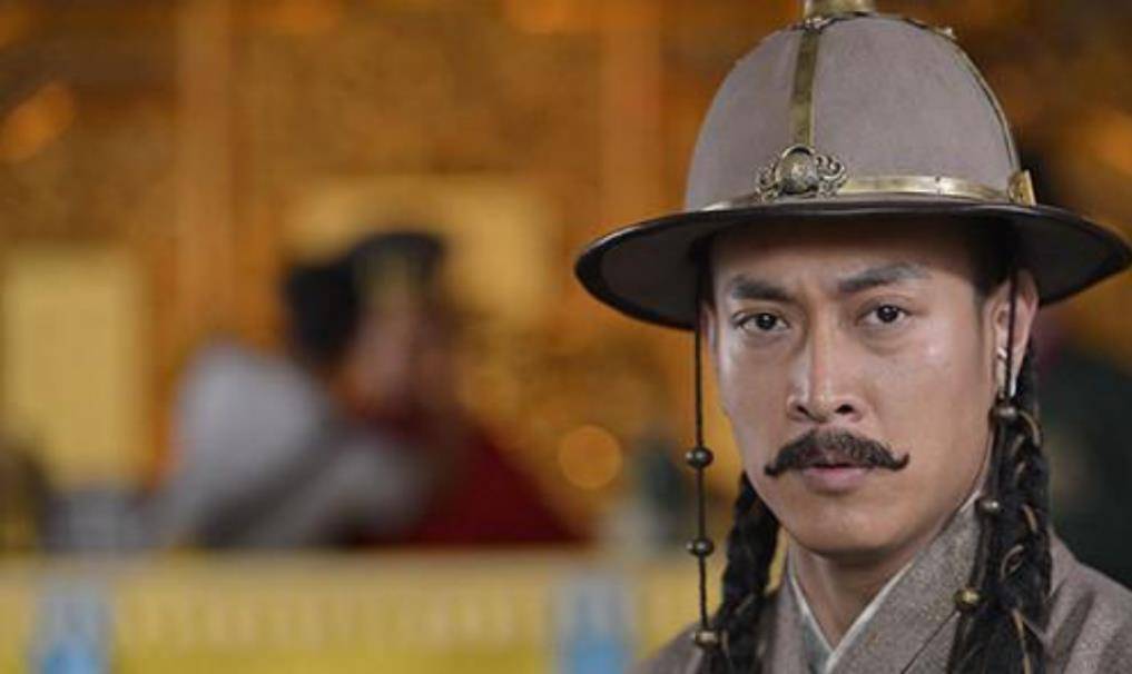 原创王保保朱元璋得不到的天下奇男子挖出墓碑才知他被冤600年