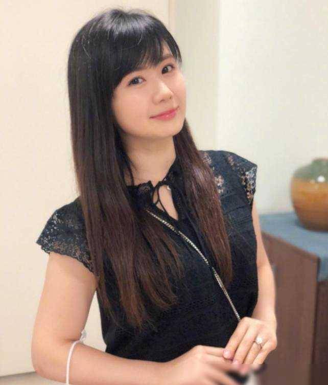 原创福原爱贷款维持高消费背后有我们富豪撑腰还帮她东山再起