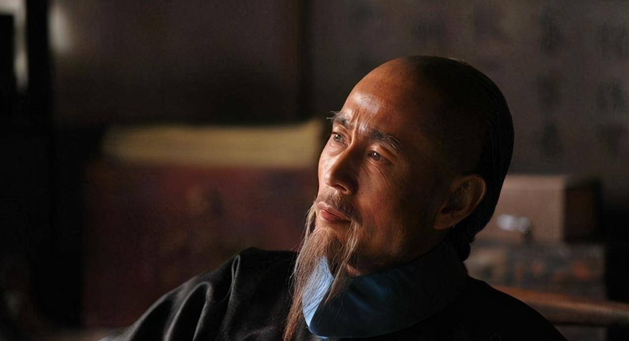 原创男人欲成大事先学曾国藩学完这6点再去干一番事业