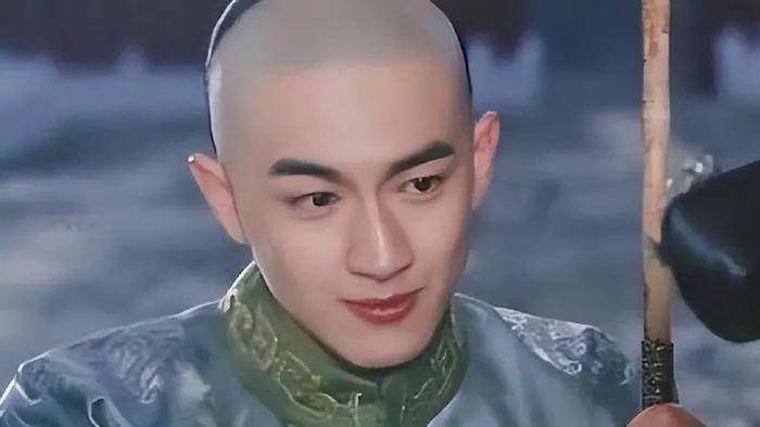 九亿少女梦碎的林更新被吐槽并不冤枉