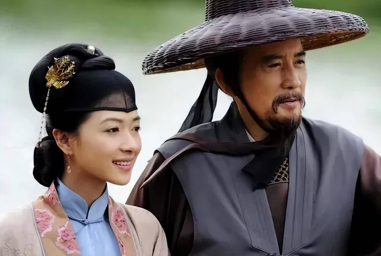 人物,曾经是名满天下的一代大儒,原本可以彪炳史册,在家族中光宗耀祖