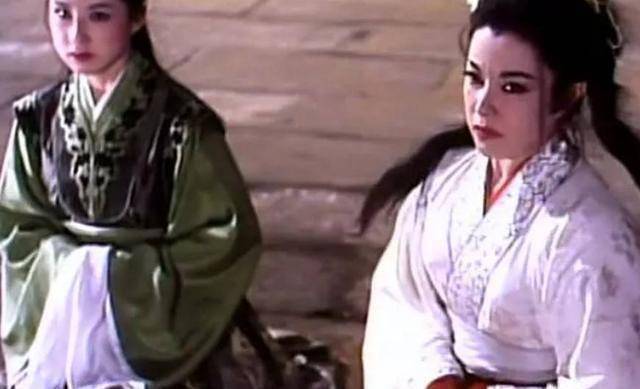 1978年,大导演李翰祥拍了一部《新白蛇传》,二十多岁的林青霞饰演