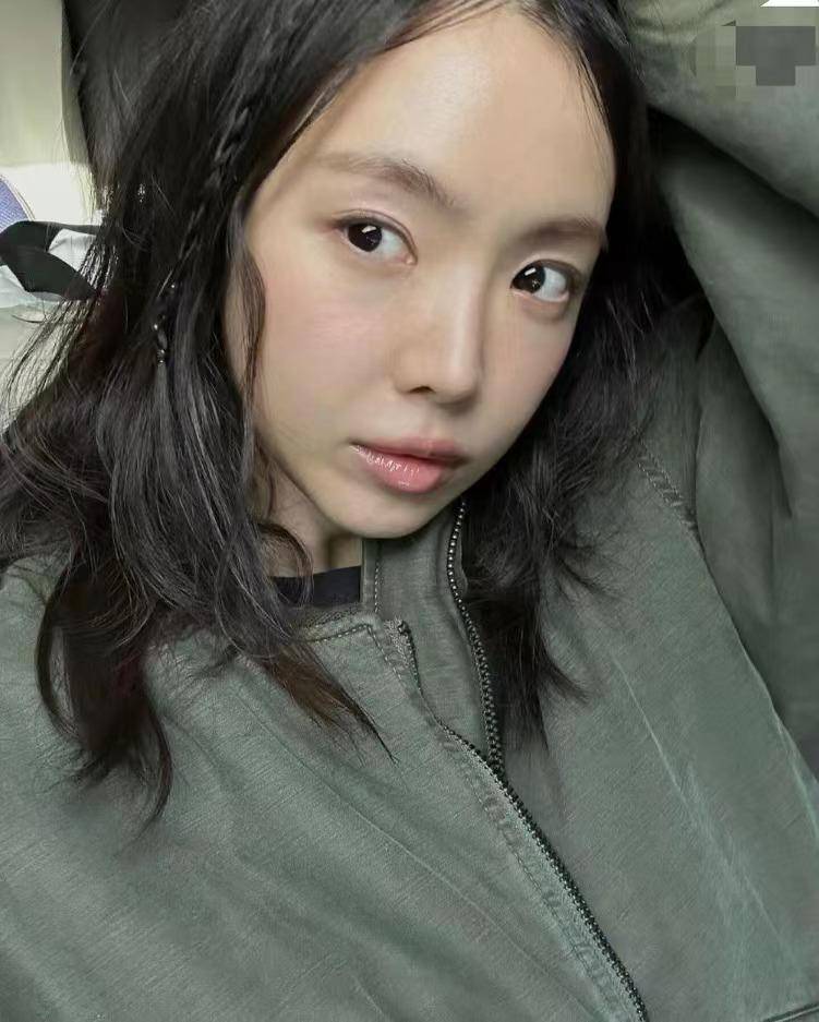 韩国二代女团门面孙娜恩大变样认不出,整商堪忧面部