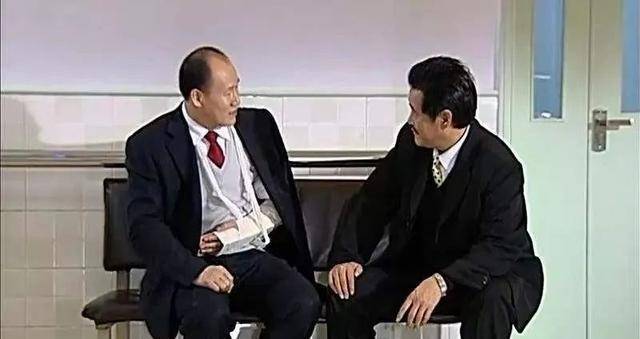 抚顺黑枭巨头蚁力神教父王奉友的江湖路