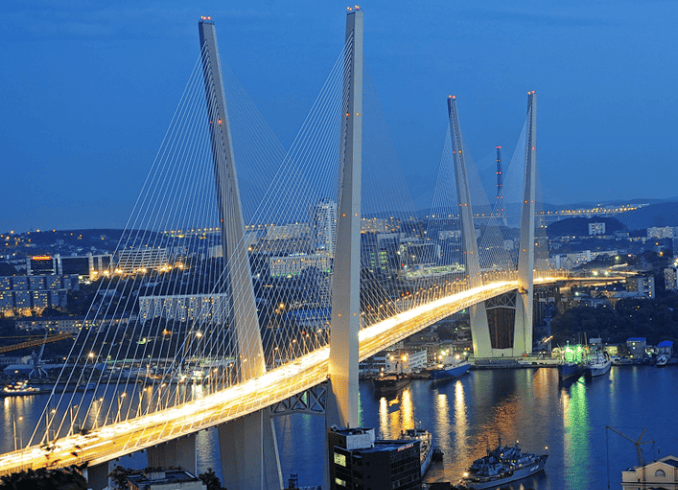 俄罗斯远东这么大地盘,不会只给中国留位置,朝鲜也想_