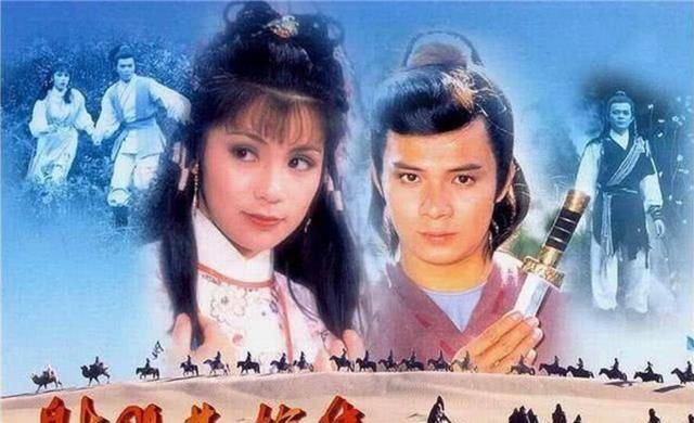 她至今70岁仍未嫁,独自照顾90多岁老父亲,曾饰演过梅超风_黄文慧_角色