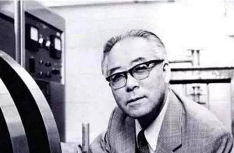 原创清华才子林烨公费出国入美籍造导弹如今想回国落叶归根