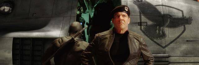 特种部队_故事_幽灵