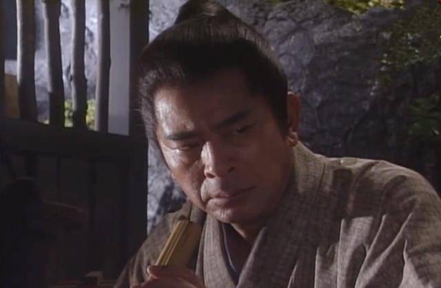 可以说秀吉嘴遁将人心拿捏得死死的……"木下藤吉郎(丰臣秀吉当时的